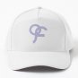 Fromis_9 Logo Baseball Cap Casquette Hat