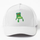Froggy Chair Baseball Cap Casquette Hat Sun Hat