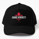 Fringe Minority Canadian Baseball Cap Casquette Cap Hat