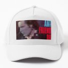 Friend Foe Baseball Cap Casquette Hats Baseball Cap Casquette Hats