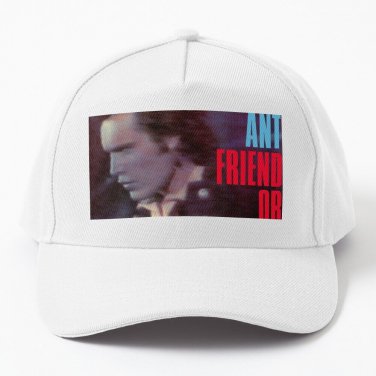 Friend Foe Baseball Cap Casquette Hats Baseball Cap Casquette Hats