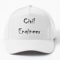 Best Civil Engineer Cap Unisex Baseball Cap Unisex Hat Casquette Snapback