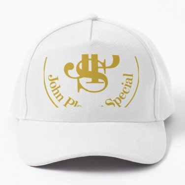 Best Buy Jps John Player Special Logo Essential T-Shirt Baseball Cap Casquette Bag Hat Hat