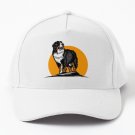 Bernedoodles Australia Bernese Mountain Dog Lovers Cap Casquette Vintage Outing Icon Rugby Cap