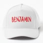 Benjamin Baseball Cap Casquette Hood Cap Hat