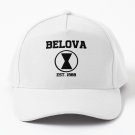 Belova university Baseball Cap Unisex Hat Casquette Snapback
