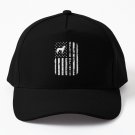 Belgian Malinois Flag Baseball Cap Casquette Hat Caps Golf Wear