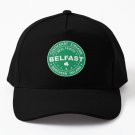 Belfast Baseball Cap Casquette Derby Hat Christmas Hat