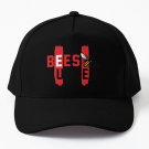 BEES UNITED - Brentford FC Baseball Cap Unisex Hat Casquette Snapback