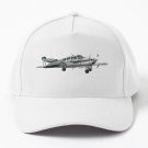 Beechcraft Sierra N6752Y Baseball Cap Casquette Outing Hat