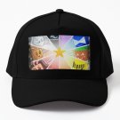 Bee Swarm Simulator Baseball Cap Casquette Hat Anime Hat Caps Hat Golf Men