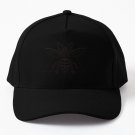 Bee Baseball Cap Casquette Hat Anime Hat Girl