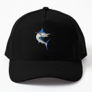 Beautiful Blue Marlin Baseball Cap Unisex Hat Casquette Snapback