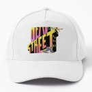 Beat Street Classic T-Shirt Baseball Cap Casquette Hip Hop Tactical Cap Bobble Hats