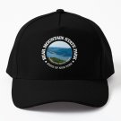 Bear Mountain Baseball Cap Casquette Black Hats Cap Hat