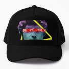 Be Ye Holy - Christian Lo-Fi Vaporwave Baseball Cap Unisex Hat Casquette Snapback