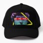 Be Ye Holy - Christian Lo-Fi Vaporwave Baseball Cap Unisex Hat Casquette Snapback