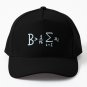 Be Greater Than Average TShirt Funny Math Baseball Cap Hat Casquette Snapback