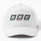 Bbc Retro Logo Classic T-Shirt Baseball Cap Casquette Snapback Cap Sun Hat Hat Caps