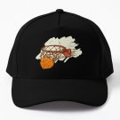 basketball background Baseball Cap Unisex Hat Casquette Snapback