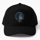 Baron Samedi  Papa Legba  Surreal Voodoo  Voodoo Challenge  Beautiful Bizarre  TM11 Cap Hat