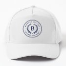 Barnard Permanent Sticker Baseball Cap Casquette Sun Hat Trucker Hats