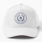 Barnard Permanent Sticker Baseball Cap Casquette Sun Hat Trucker Hats