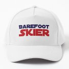 Barefoot Skier Baseball Cap Casquette Caps Tactical Cap Hats