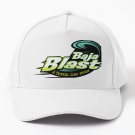 Baja Blast Plain Logo Baseball Cap Casquette Hat Rugby Hat Baseball Cap Casquette Men