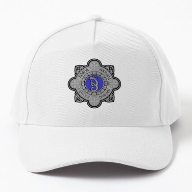 Badge An Garda S&Atilde;&shy;och&Atilde;&iexcl;na Baseball Cap Casquette Tactical Caps Caps Hats Baseball Cap Casquette Hat