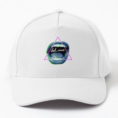 Bad_News Like a Sucker Punch Baseball Cap Casquette Hat Bobble Hat Sun Cap Hat