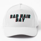 Bad Hair Day Baseball Cap Casquette Christmas Hats Sunhat Caps