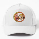 Bad Friends Andrew Santino & Bobby Lee Circle Design Baseball Cap Casquette Icon Vintage Hat Caps