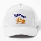 Bad Club Baseball Cap Casquette Beach Hat Golf Hat Vintage Golf Hat