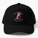 Bad But Sad Boy Golden Guard Baseball Cap Unisex Hat Casquette Snapback