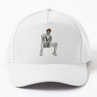 Babylon Baseball Cap Casquette Sunhat Caps Cap