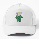 Babar Baseball Cap Casquette Trucker Hats