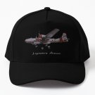 B-29 Superfortress Legendary Airpower Baseball Cap Casquette Christmas Hats Thermal Hat