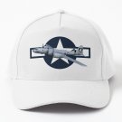 B29 Star And Bar Baseball Cap Casquette Golf Black Tennis