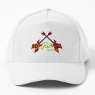 B C Rich Guitar Symbol Baseball Cap Casquette Golf Icon Funny Hat