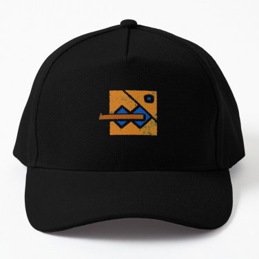Aztec Lizards Baseball Cap Casquette Anime Hat Sports Caps Christmas Hat