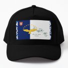 Azores islands, Portugal Baseball Cap Unisex Hat Casquette Snapback