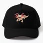Axalotl Ambystoma Mexicanum Mexican Walking Fish Axolotl Cap Casquette Hat Horse Hats Tennis