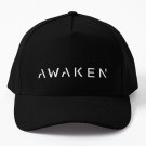 Awaken Baseball Cap Casquette Hat Horse Hat Ball Cap Hood Hat