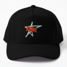 Avril Lavigne Logo Comfort Classic T-Shirt Baseball Cap Casquette Hat Hood Hats