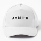 Avnier Baseball Cap Casquette Black Sun Hat