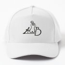 Average White Band Black Version Baseball Cap Casquette Cap Hat