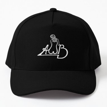 Average White Band Baseball Cap Casquette Western Hats Cap