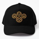 Avdol Necklace Jojo Minimalist Logo Baseball Cap Unisex Hat Casquette Snapback
