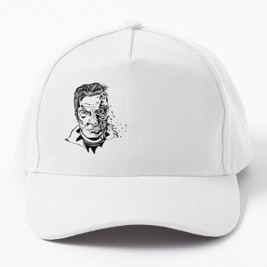 Austrian Death Machine 2 Baseball Cap Casquette Hat